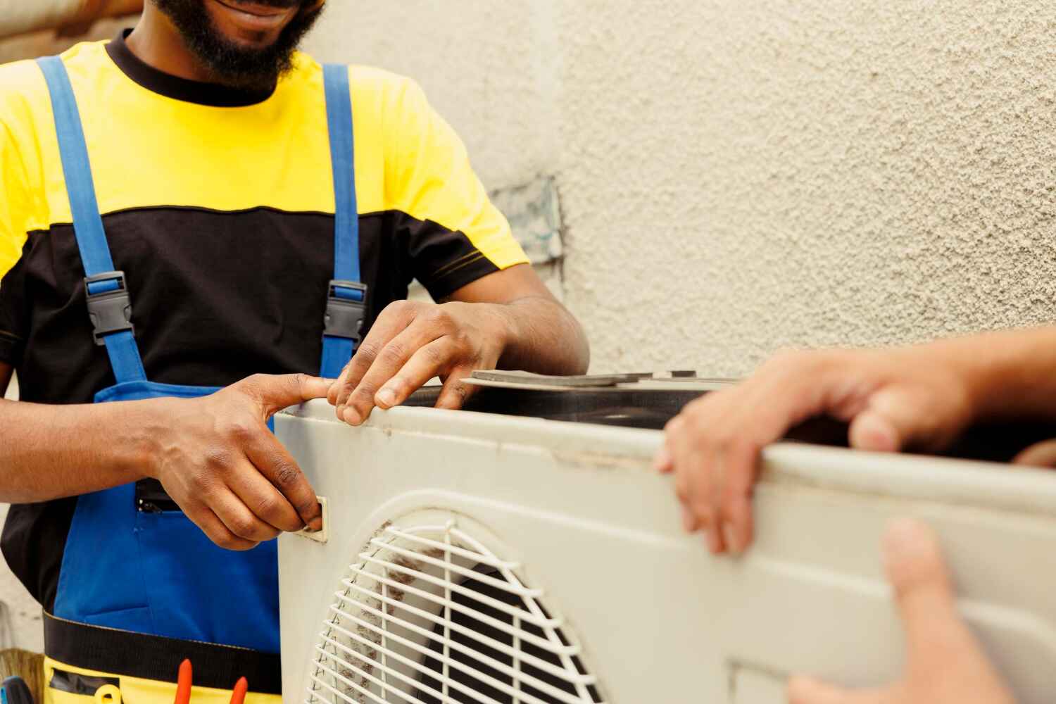 Affordable air conditioning repair